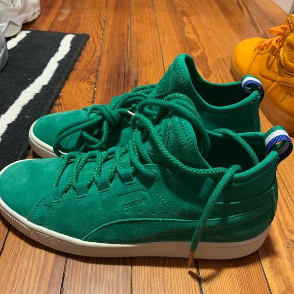 Puma Big Sean size 8 - Picture 3 of 5